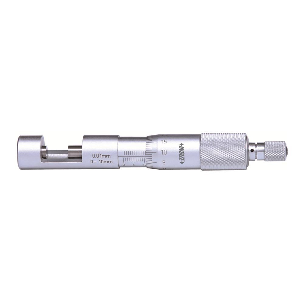 Draht Messschraube - 0-10mm