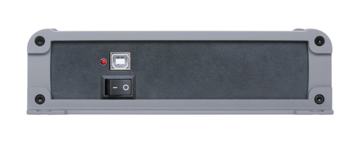 Interface-Box, 8-kanalig