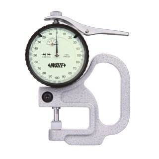 Dickenmessger&auml;t