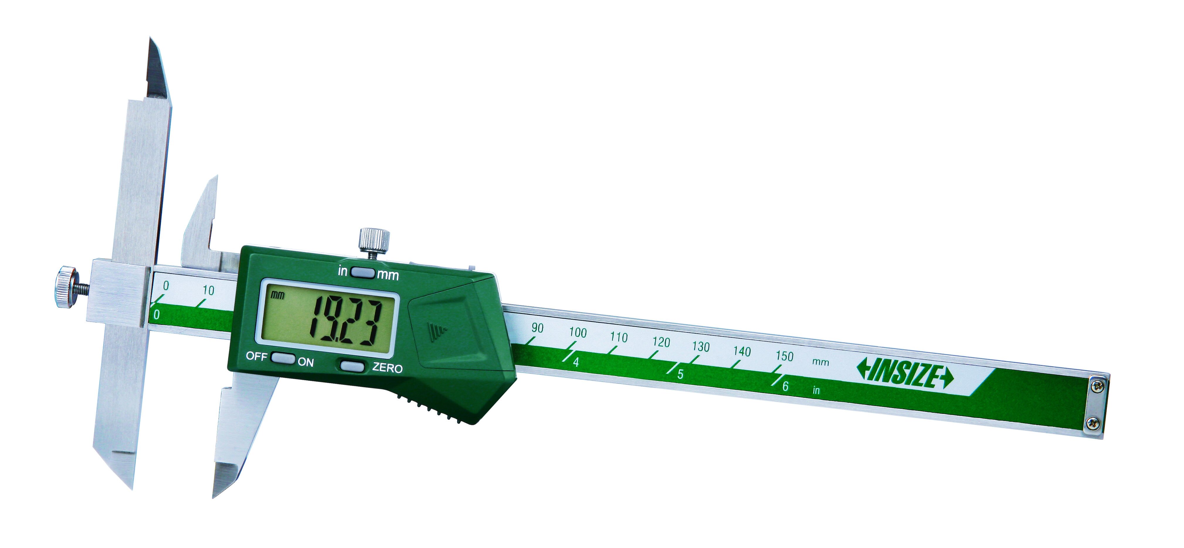 Digital Offset Messschieber