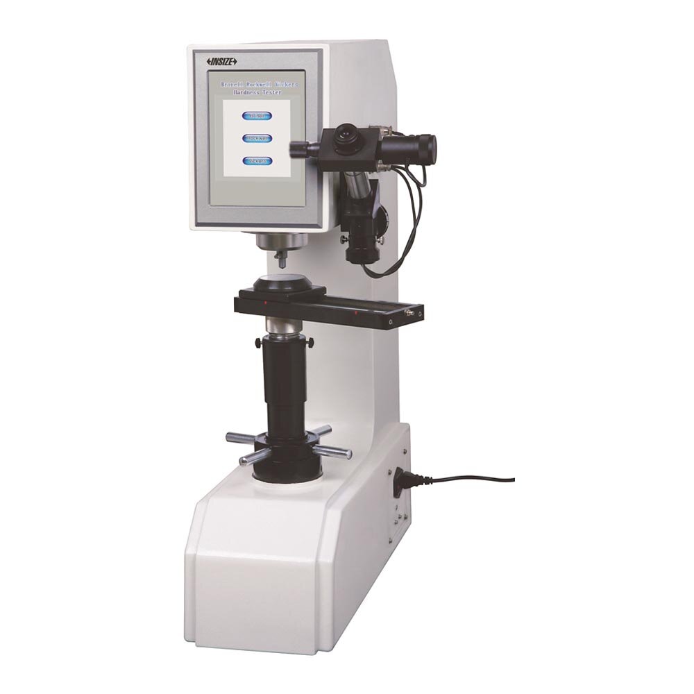 Digital Brinell/Rockwell/Vickers Härteprüfgerät