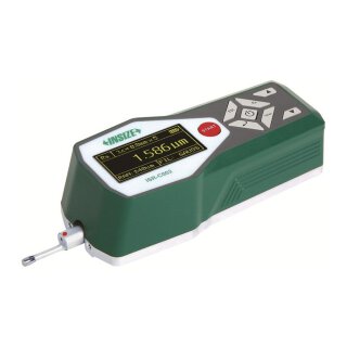 Rauheitsmessger&auml;t