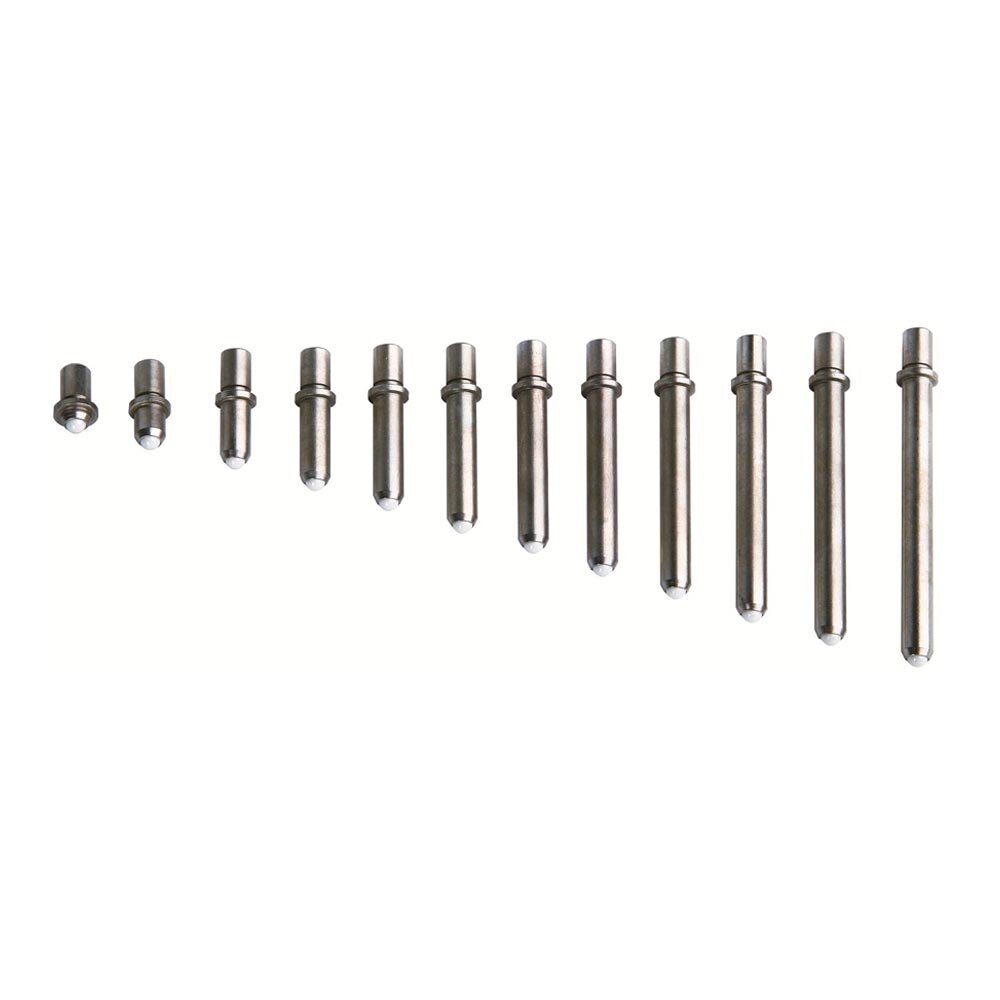 Messbolzen für Bohrungsmessgeräte - 50-100mm - Keramik