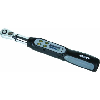 Digital Drehmomentschl&uuml;ssel mit kleinem Kraftbereich