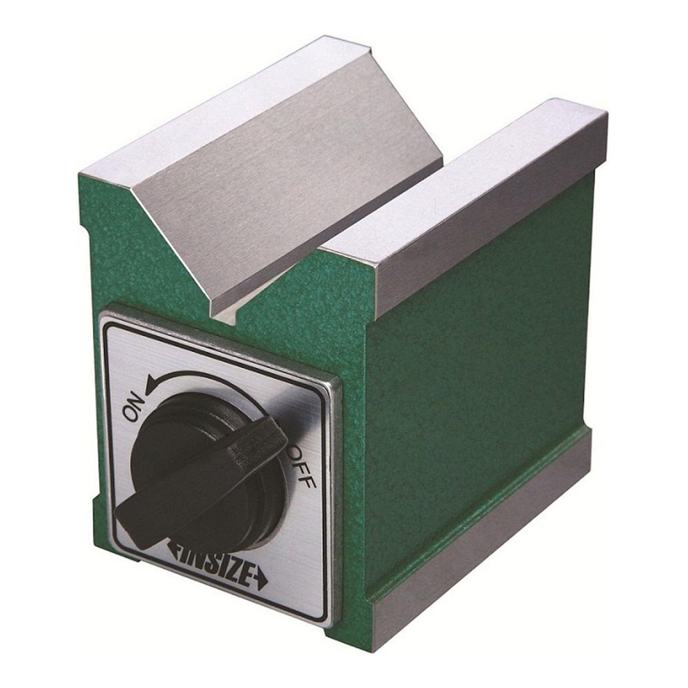 Magnet-Prisma - 70x60x73mm - 6-44mm