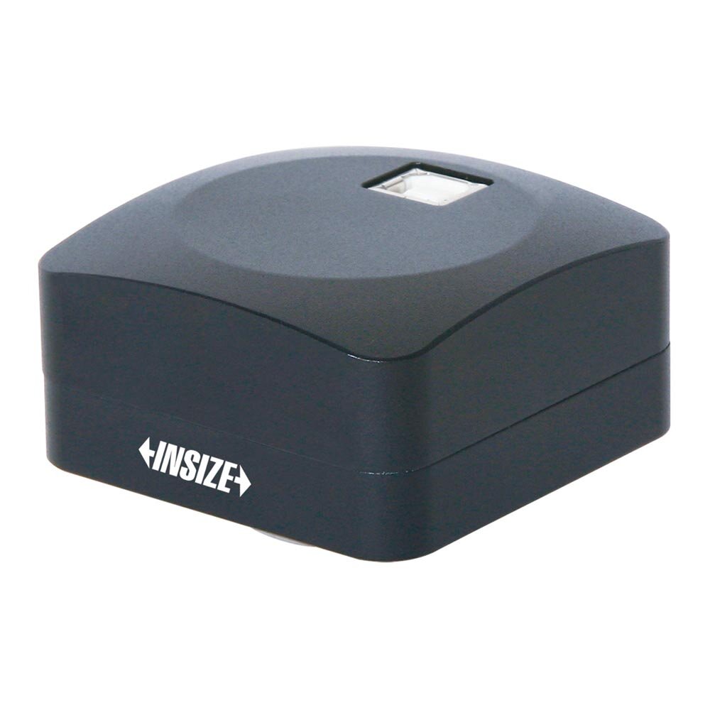 USB-Kamera und Software für metallurgische Analyse