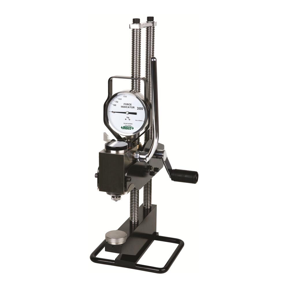 Hydraulisches Brinell Härteprüfgerät