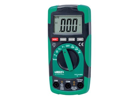 Digital Multimeter