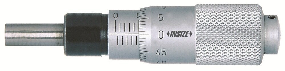 Einbaumikrometer / Einbaumessschraube