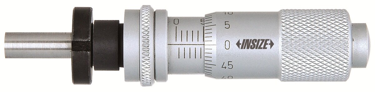 Einbaumikrometer / Einbaumessschraube