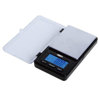 Elektronische Taschen Waage