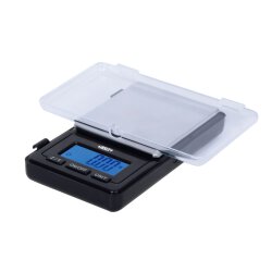 Elektronische Taschen Waage