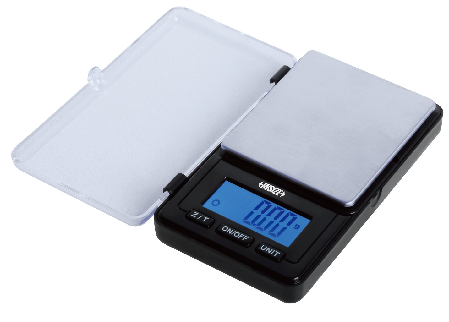 Elektronische Taschen Waage