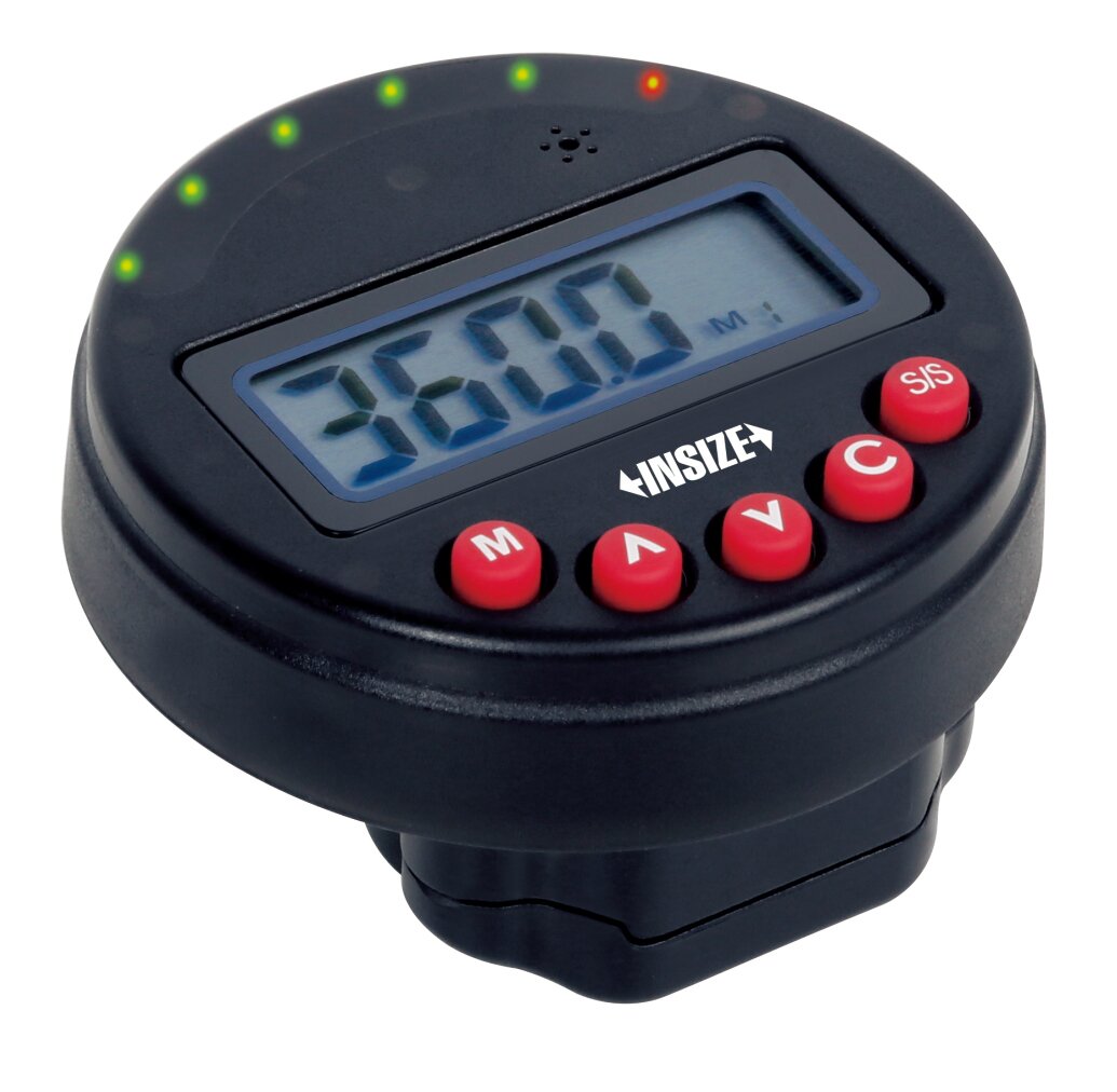 Digital Drehwinkelmesser
