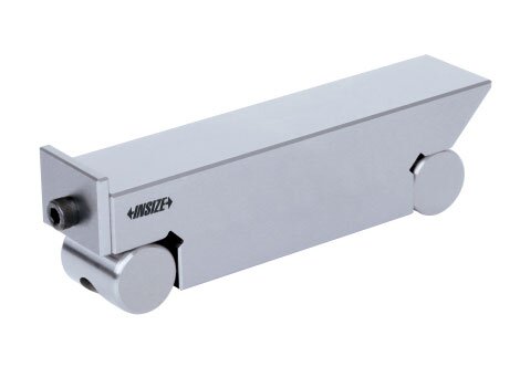 Sinus-Lineal - 100mm - 130x30mm