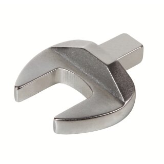 Maulschl&uuml;ssel-Einsteckkopf - 19mm - IST-11WM12/IST-11WM30/IST-11WM60/IST11WM125