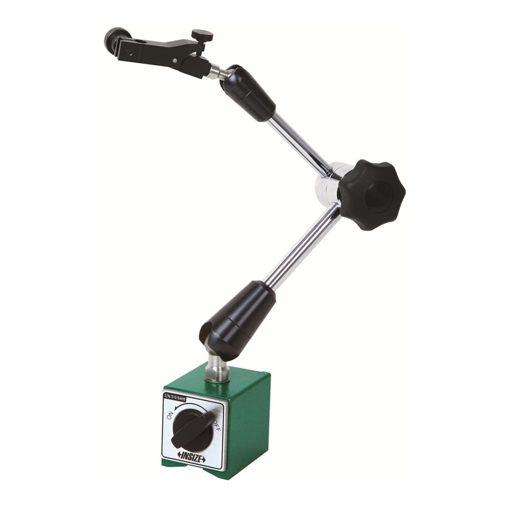 Universal Magnet-Messstativ - 80kgf - Ø8mm