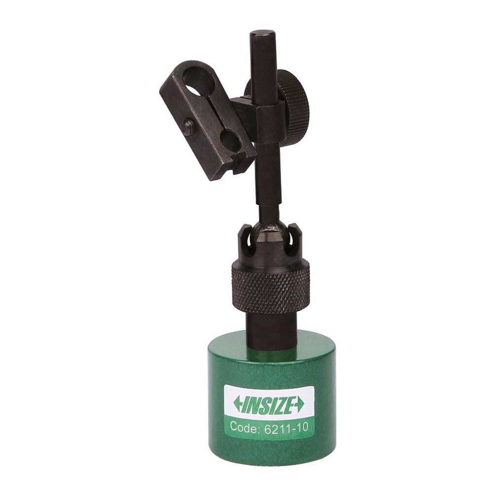 Mini Magnet-Messstativ - 10kgf - Ø6mm, Ø8mm