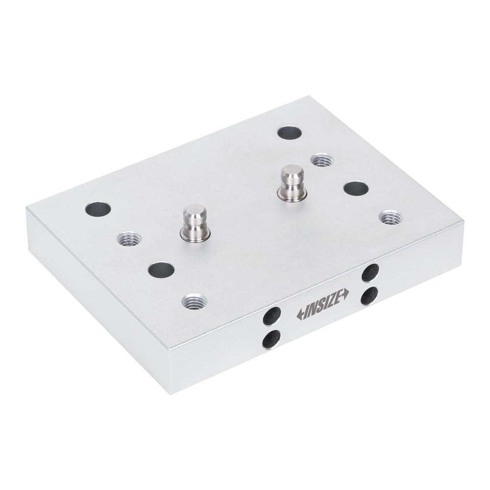 Montageblock - 120x90x20mm