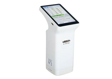 Colorimeter