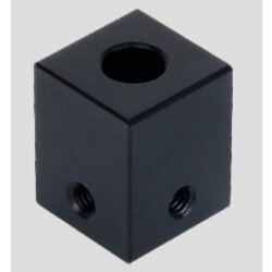 Quadrat unterstützung