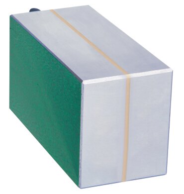 Magnetblock, rechtwinklig, Paar