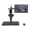 Digitales Autofokus-Mikroskop (mit Anzeige)