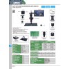 Digitales Autofokus-Mikroskop (mit Anzeige)