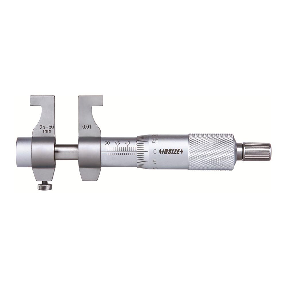 Mikrometer / Bügelmessschraube für Innenmessung - 5-30mm - Typ A