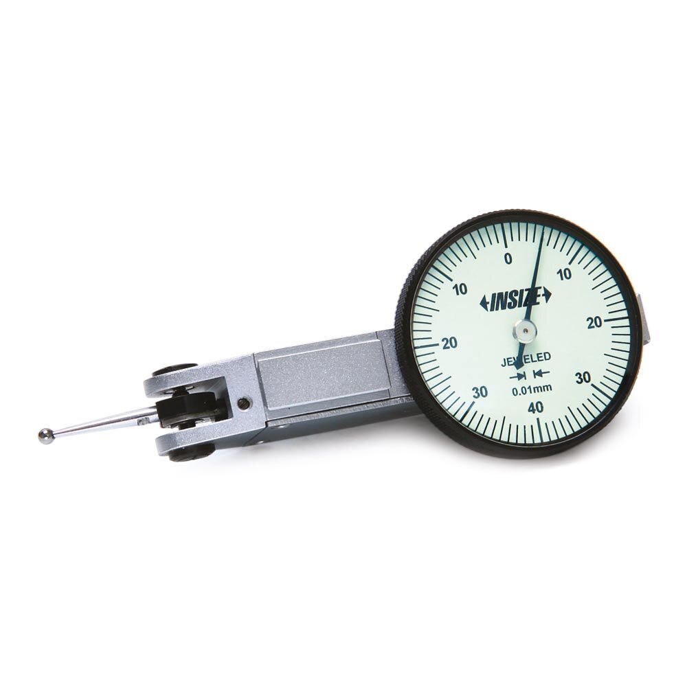 Fühlhebelmessgerät - 0.8mm - 0.01mm
