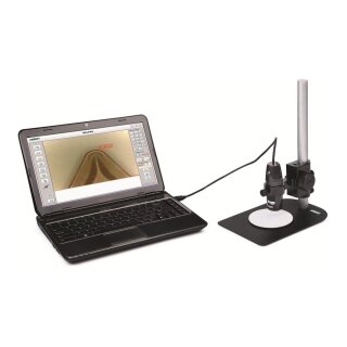 Digital Messmikroskop - Universal-Stativ