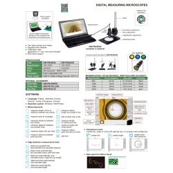 Digital Messmikroskop - Universal-Stativ