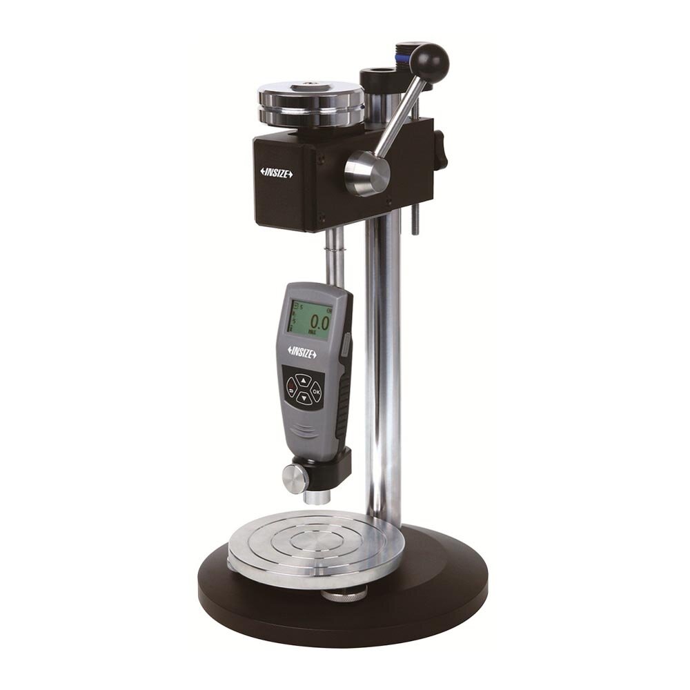 Messstativ für Digital Shore Härteprüfer - Ø115mm