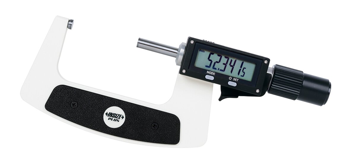 Digital Mikrometer / Bügelmessschraube