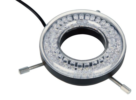 LED-Ringlicht