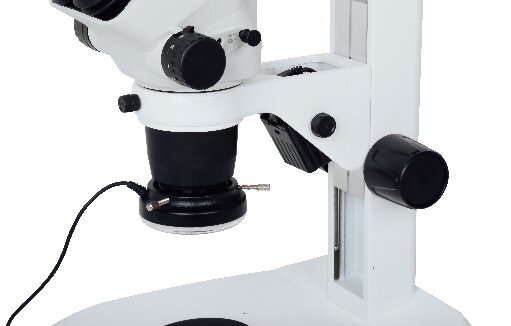 LED-Ringlicht