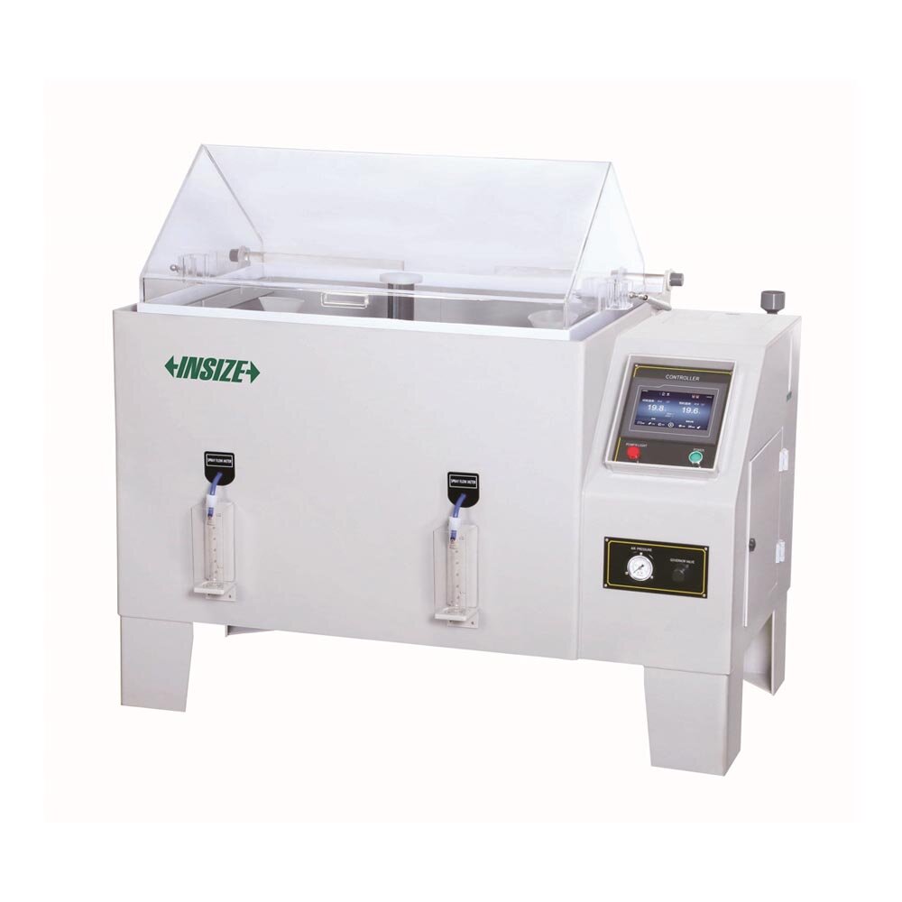 Salznebeltester