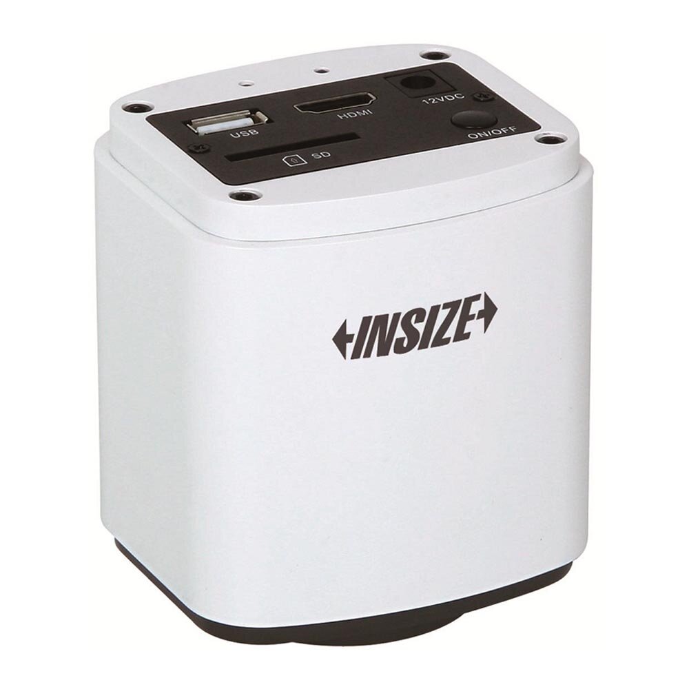 Digital Kamera für Mikroskope