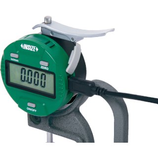 Signalkabel f&uuml;r Datenausgang (Textformat) - USB - digitale Dickenmesser und digitale Innen-/Aussenmessschieber