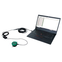 Verl&auml;ngerungskabel - USB-Stecker - 5m