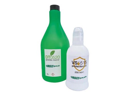 Reinigungsmittel für Granitplatten 1 Liter