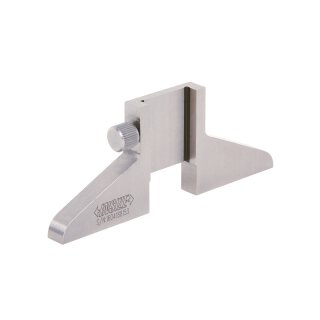 Tiefenmessbr&uuml;cke - 16.5mm - schmale Basis