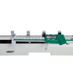 Einstellnormal f&uuml;r Messschieber und H&ouml;henmessger&auml;te - 0-300mm