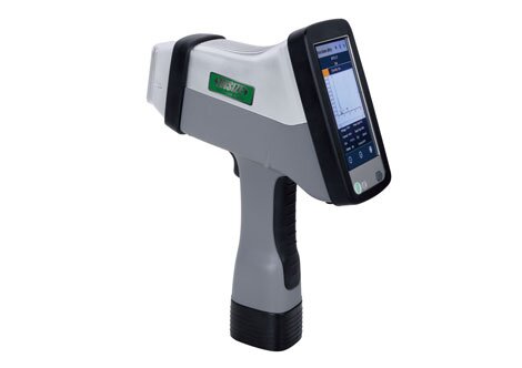 Handspektrometer