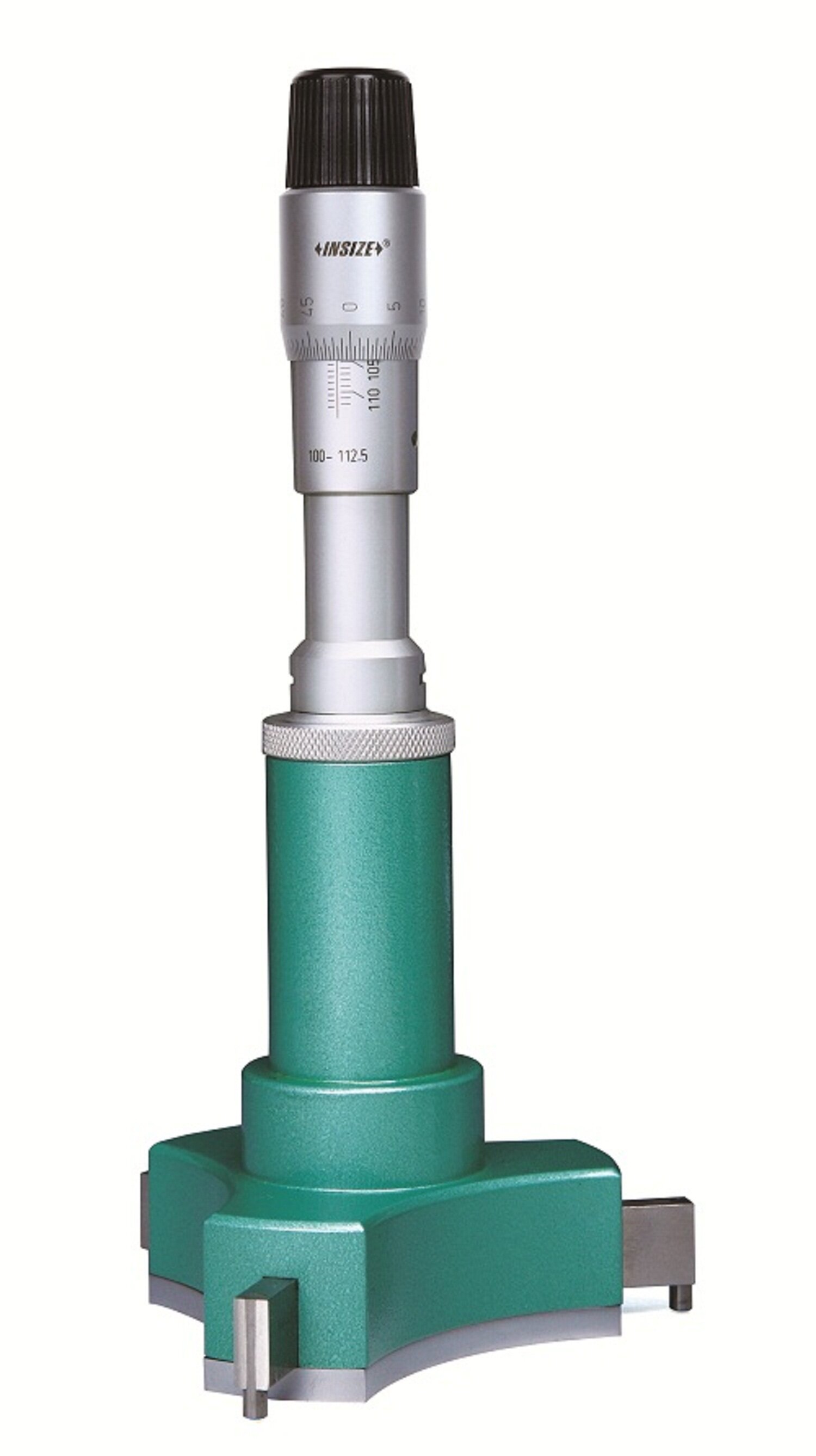 Dreipunkt-Innenmikrometer / Innenmessschraube