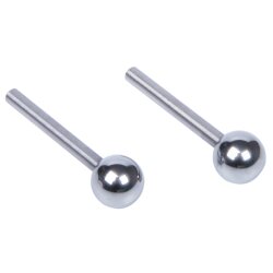 Kugelmesseinsätze - Ø 9.525mm