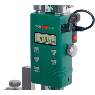 Sender f&uuml;r externe drahtlose Daten&uuml;bertragung - Digitale H&ouml;henmess- und Anreissmessger&auml;te der Serie 1150