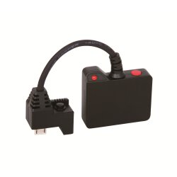 Sender f&uuml;r externe drahtlose Daten&uuml;bertragung - Digitale H&ouml;henmess- und Anreissmessger&auml;te der Serie 1150