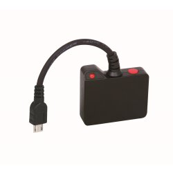 Sender f&uuml;r externe drahtlose Daten&uuml;bertragung - Digitale H&ouml;henmess- und Anreissmessger&auml;te der Serie 1150