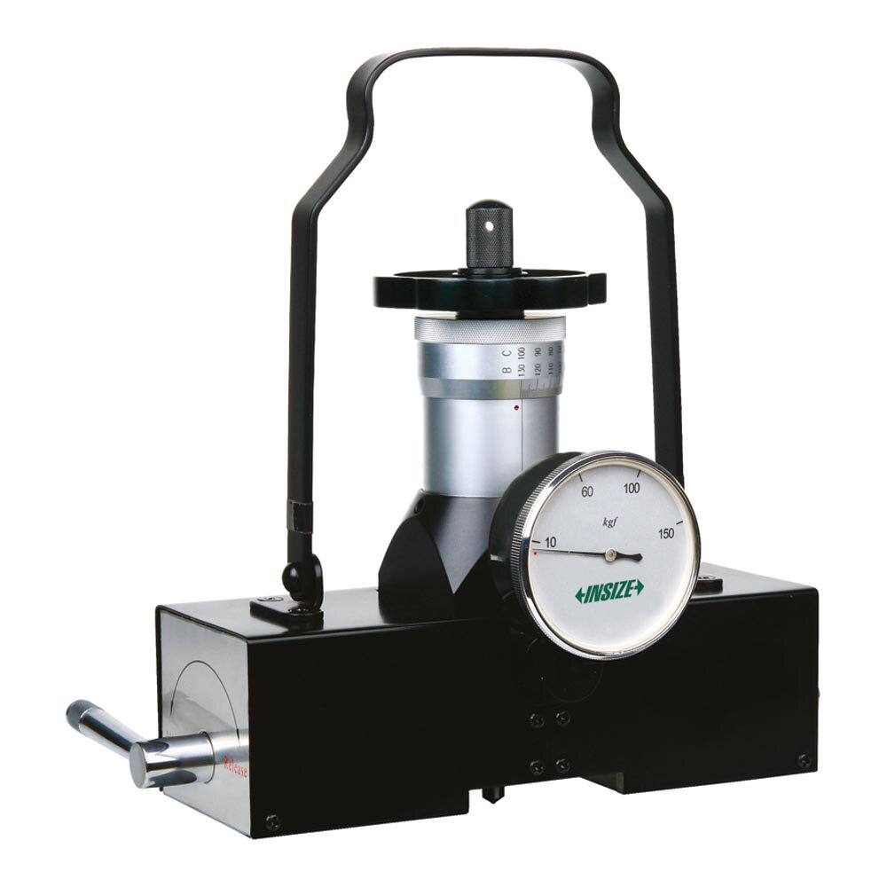 Magnetkraft Rockwell-Härteprüfgerät - 10kg
